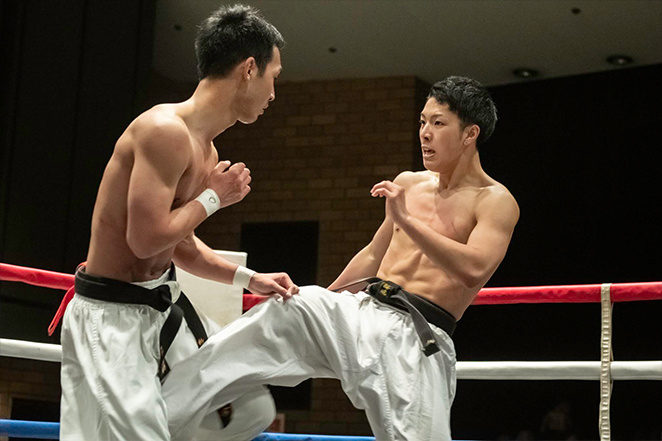 愛知県岡崎市と知立市の西三河 地域No.1キックボクシングジムMEIBUKAI|岡崎市空手大会 徳川杯