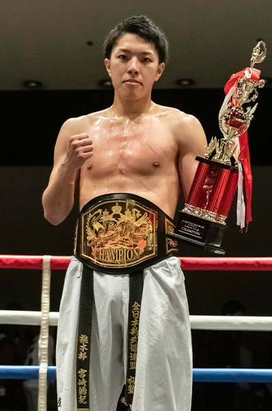 愛知県岡崎市と知立市の西三河 地域No.1キックボクシングジムMEIBUKAI｜岡崎市空手大会　徳川杯