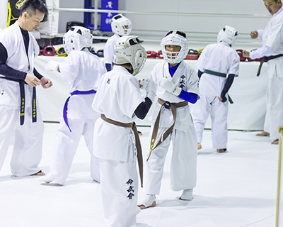 愛知県岡崎市と知立市の西三河 地域No.1キックボクシングジムMEIBUKAI｜日本総合空手道命武會