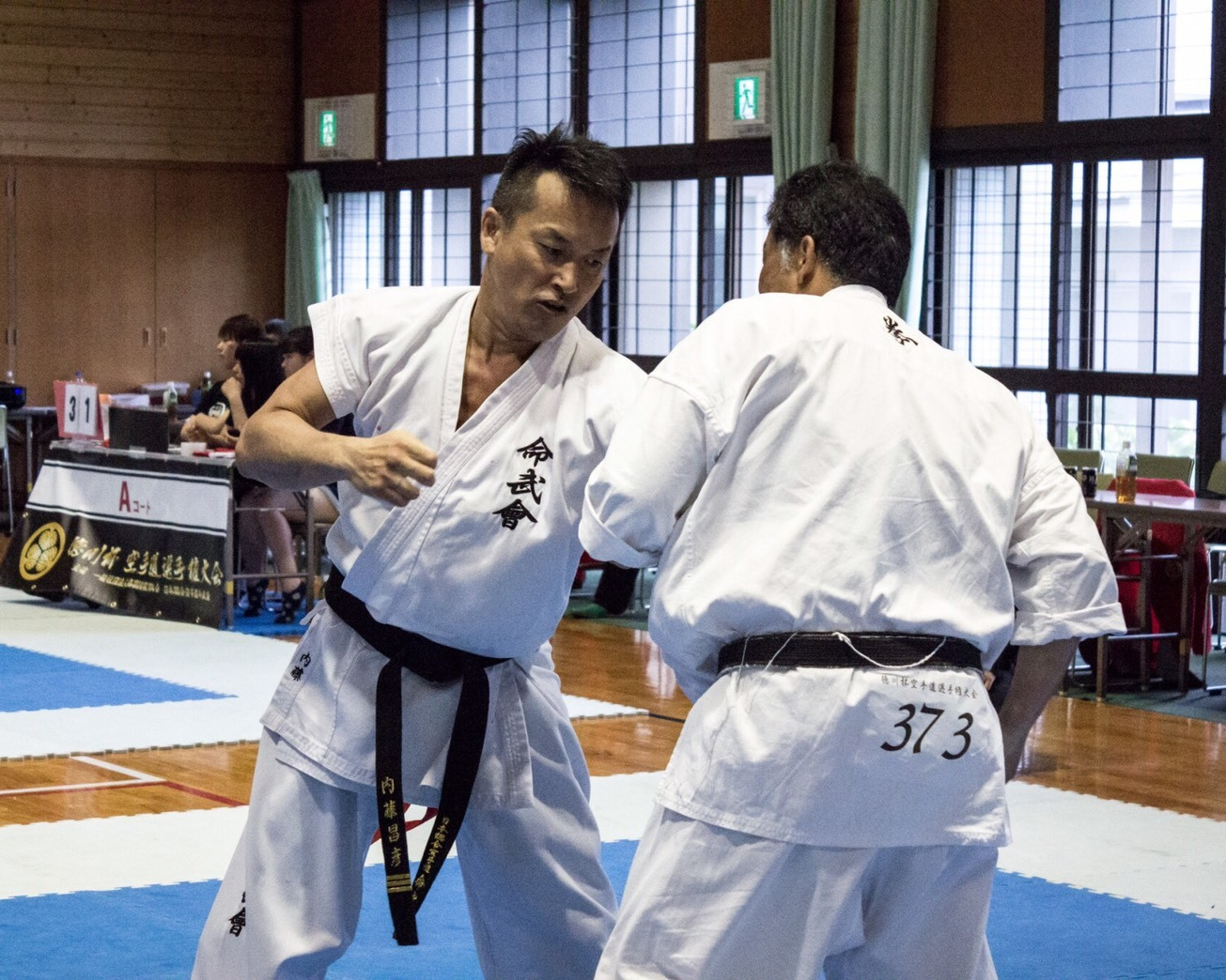 愛知県岡崎市と知立市の西三河 地域No.1キックボクシングジムMEIBUKAI｜日本総合空手道命武會