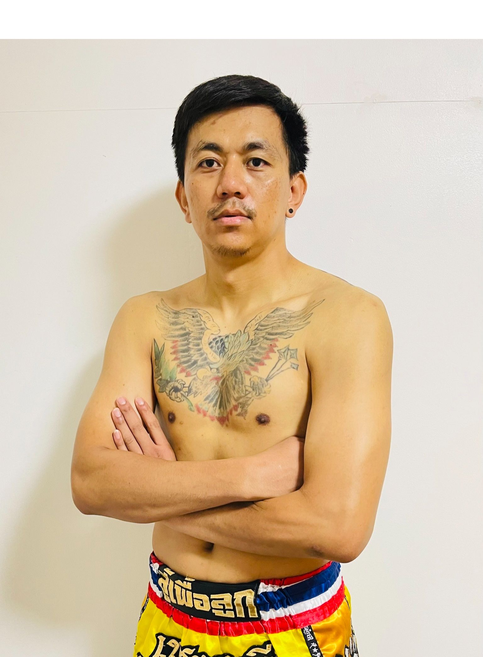 愛知県岡崎市と知立市の西三河 地域No.1キックボクシングジムMEIBUKAI｜ウィサンレック タイ国ムエタイ伝説のチャンピオン