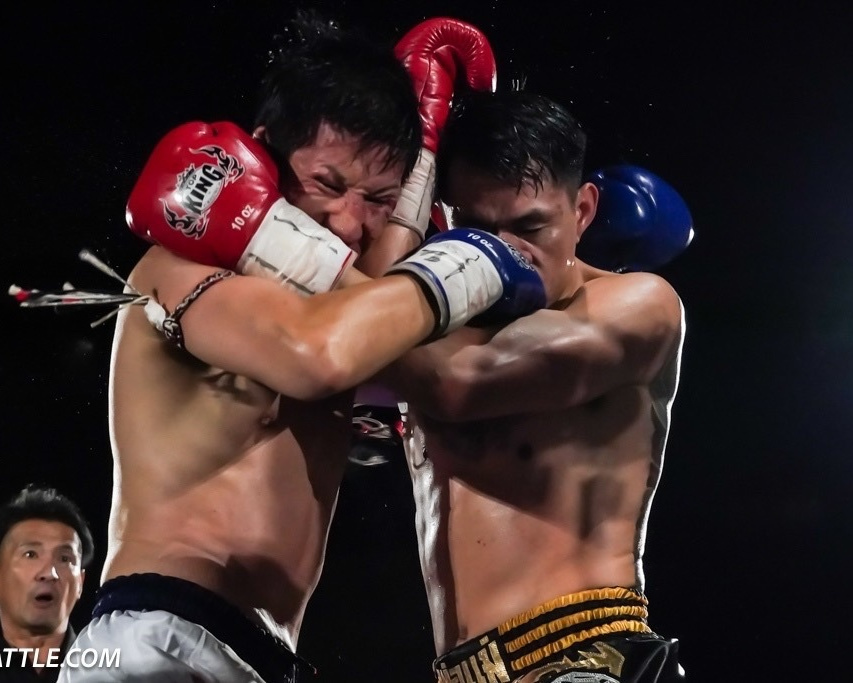愛知県岡崎市と知立市の西三河 地域No.1キックボクシングジムMEIBUKAI｜國本真義 キックボクシング日本トップランカー