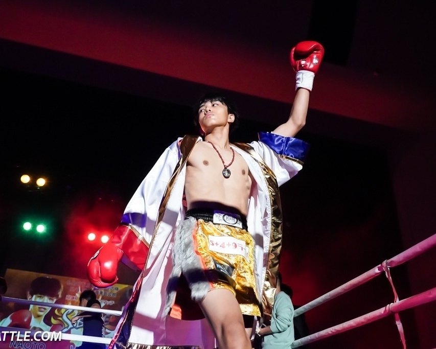 愛知県岡崎市と知立市の西三河 地域No.1キックボクシングジムMEIBUKAI｜國本真義 キックボクシング日本トップランカー