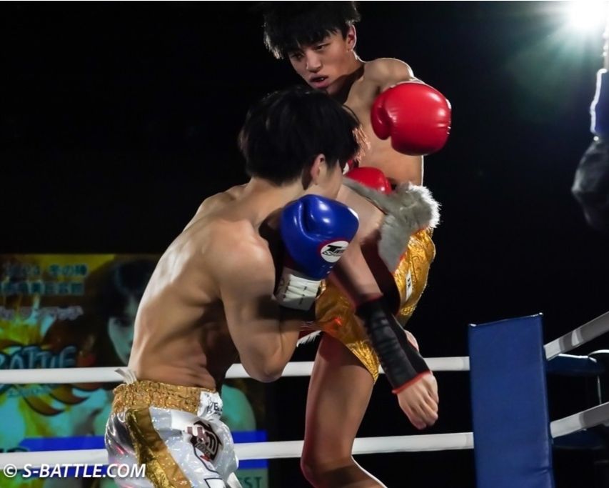 愛知県岡崎市と知立市の西三河 地域No.1キックボクシングジムMEIBUKAI｜國本真義 キックボクシング日本トップランカー