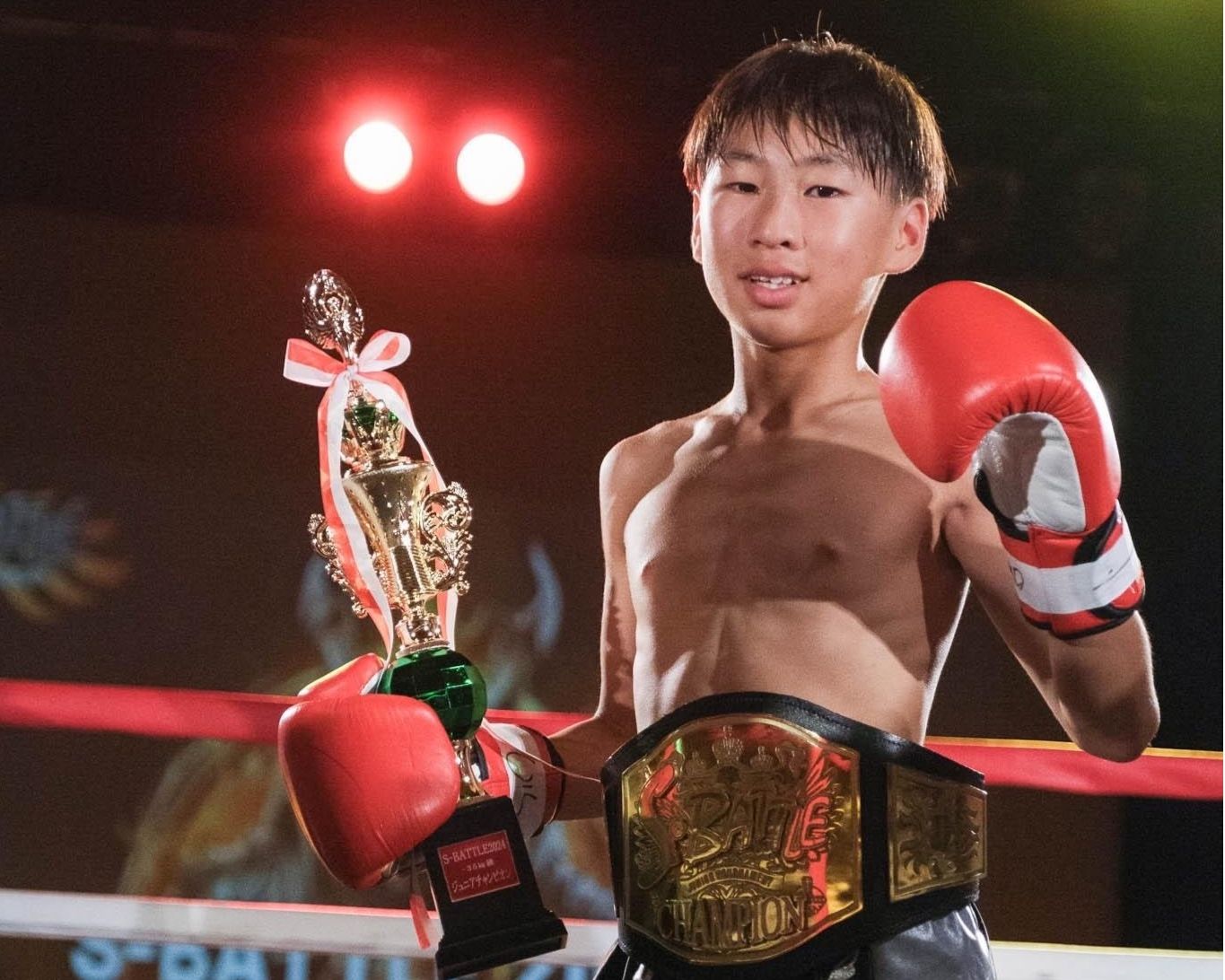 愛知県岡崎市と知立市の西三河 地域No.1キックボクシングジムMEIBUKAI|國本真義 キックボクシング日本トップランカー