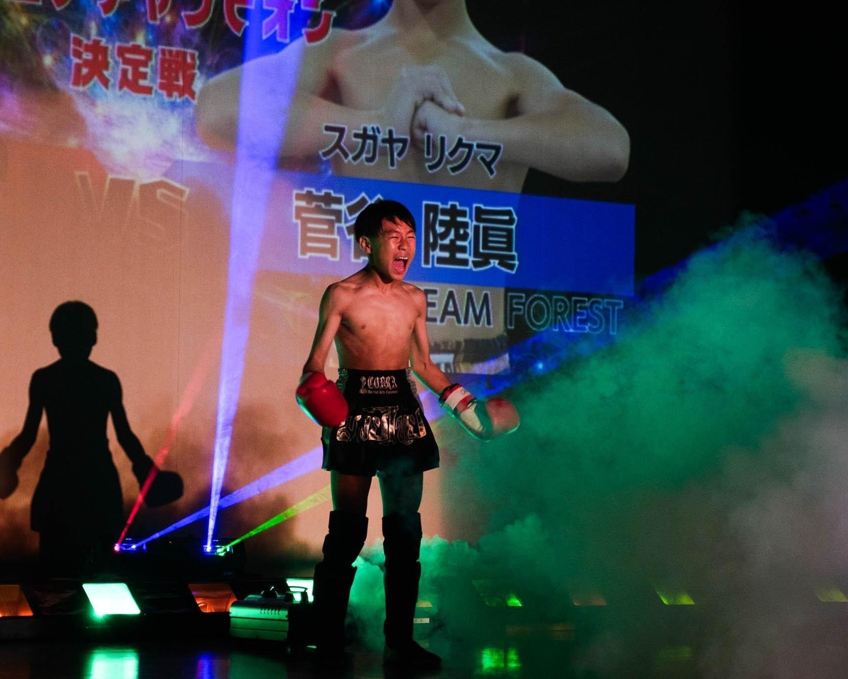 愛知県岡崎市と知立市の西三河 地域No.1キックボクシングジムMEIBUKAI｜國本真義 キックボクシング日本トップランカー