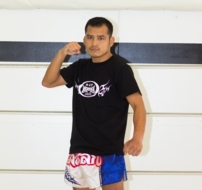 愛知県岡崎市と知立市の西三河 地域No.1キックボクシングジムMEIBUKAI｜トレーナー　ウィサンレック　タイ国ムエタイ伝説のチャンピオン