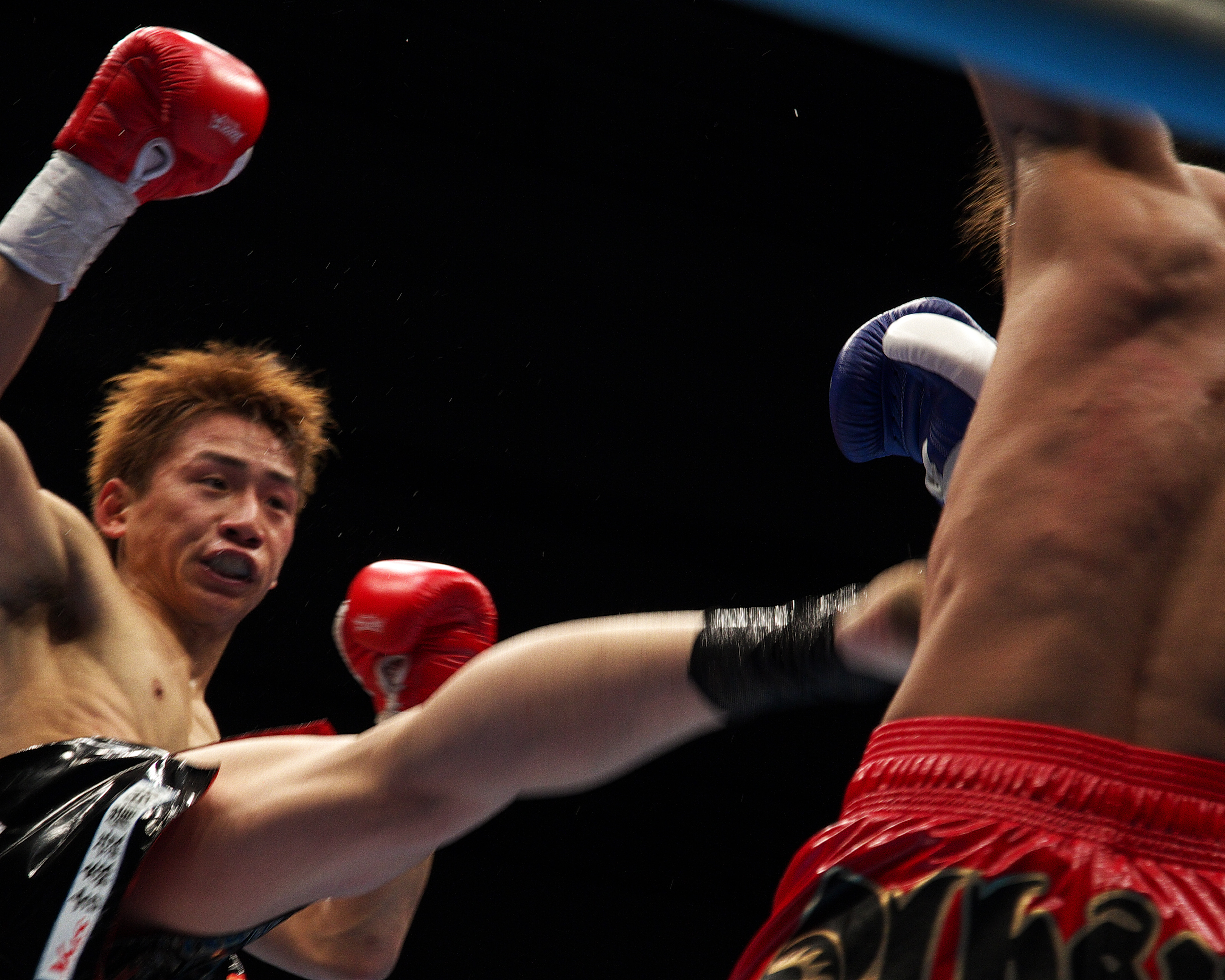 愛知県岡崎市と知立市の西三河 地域No.1キックボクシングジムMEIBUKAI|國本真義 キックボクシング日本トップランカー