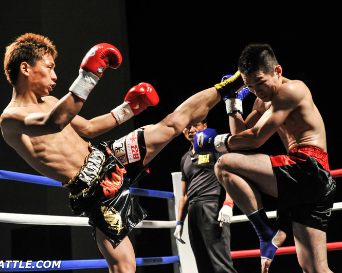 愛知県岡崎市と知立市の西三河 地域No.1キックボクシングジムMEIBUKAI｜國本真義 キックボクシング日本トップランカー