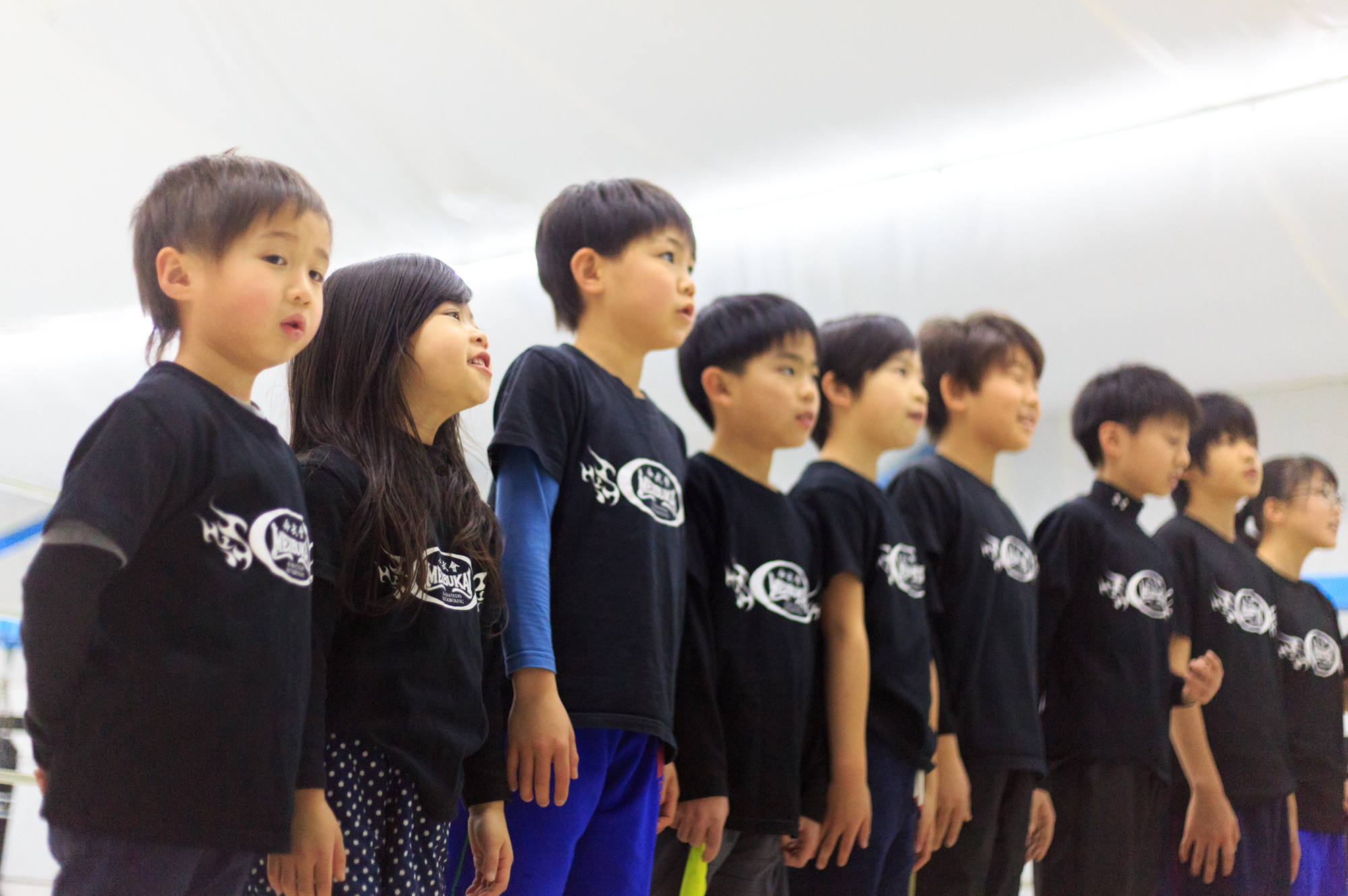 愛知県岡崎市と知立市の西三河 地域No.1キックボクシングジムMEIBUKAI｜アクロバット教室　運動能力向上、バク転、宙返りできます